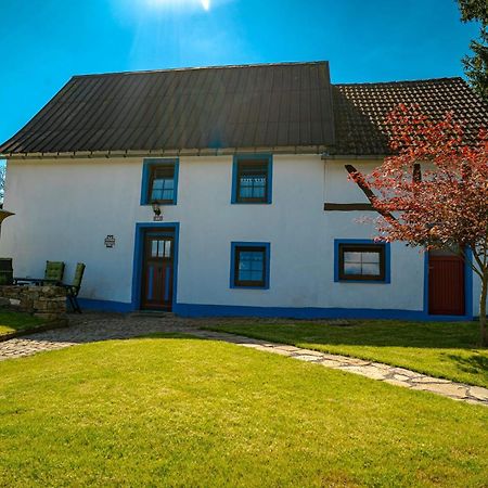 Ferienhaus Shiva Meinerzhagen Esterno foto