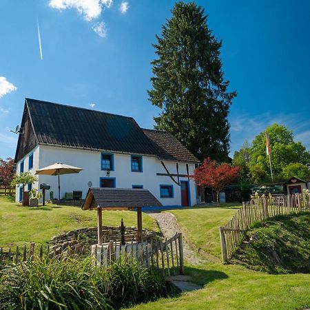 Ferienhaus Shiva Meinerzhagen Esterno foto