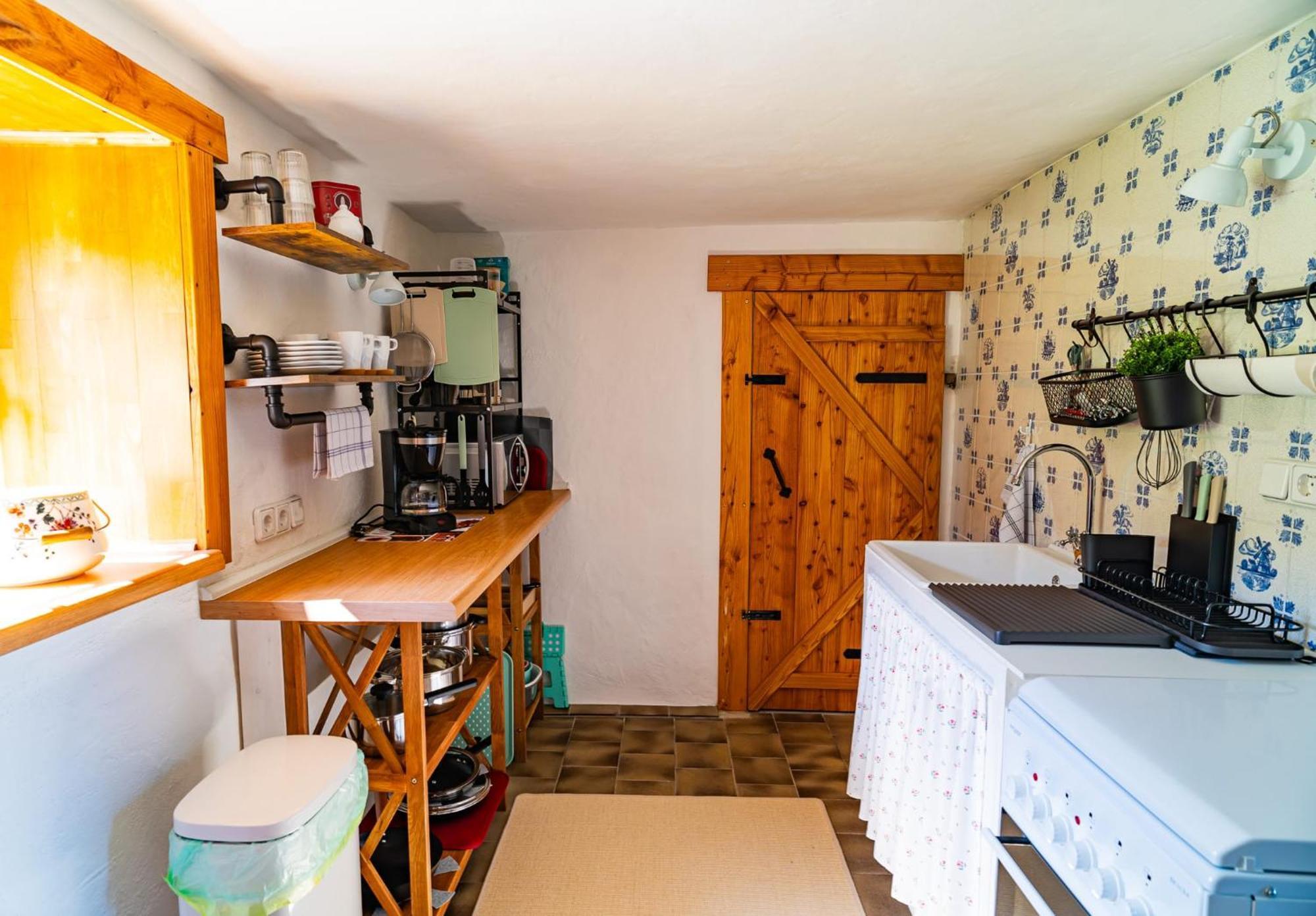 Ferienhaus Shiva Meinerzhagen Esterno foto