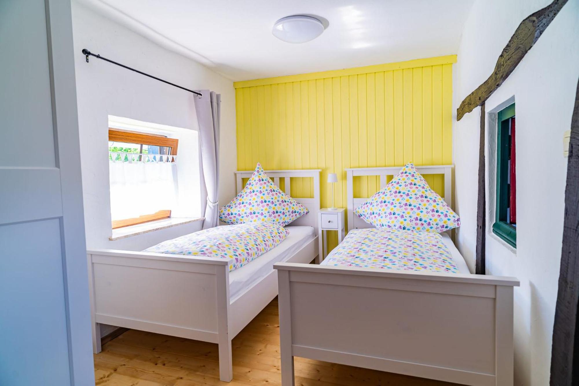 Ferienhaus Shiva Meinerzhagen Esterno foto
