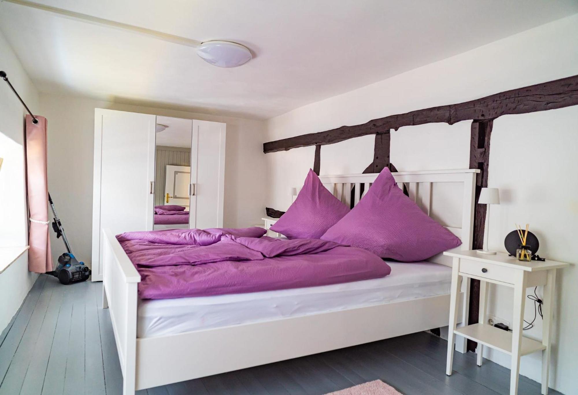 Ferienhaus Shiva Meinerzhagen Esterno foto