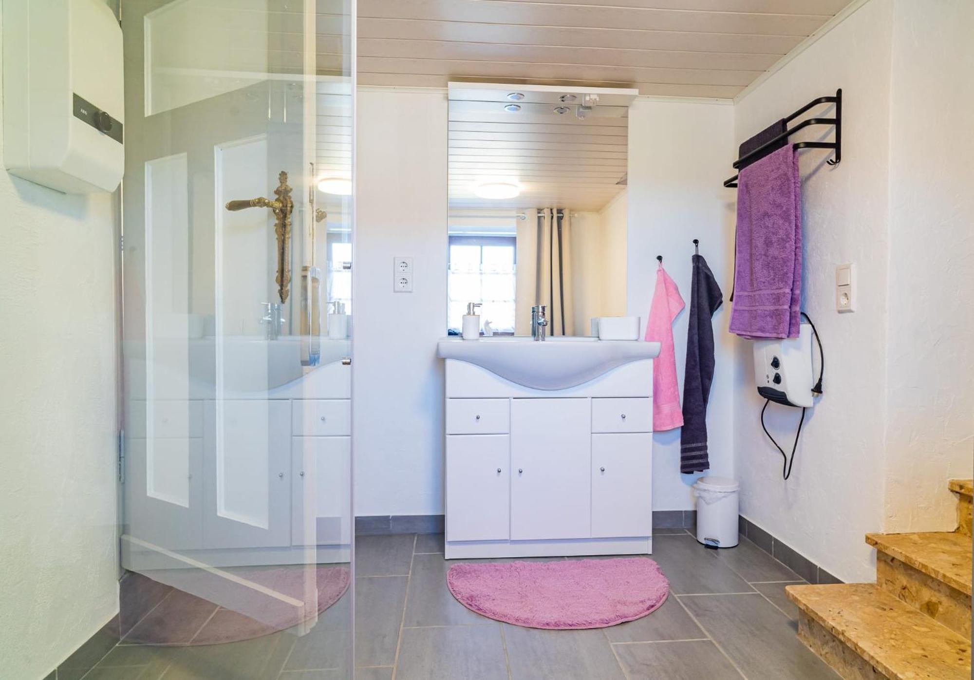 Ferienhaus Shiva Meinerzhagen Esterno foto