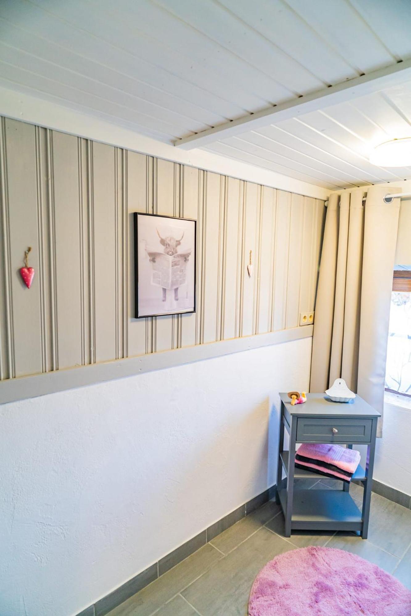 Ferienhaus Shiva Meinerzhagen Esterno foto